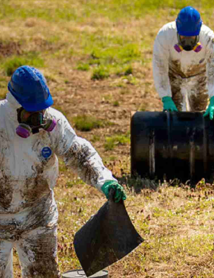 DuPont Personal Protection—Innovating for sustainability
