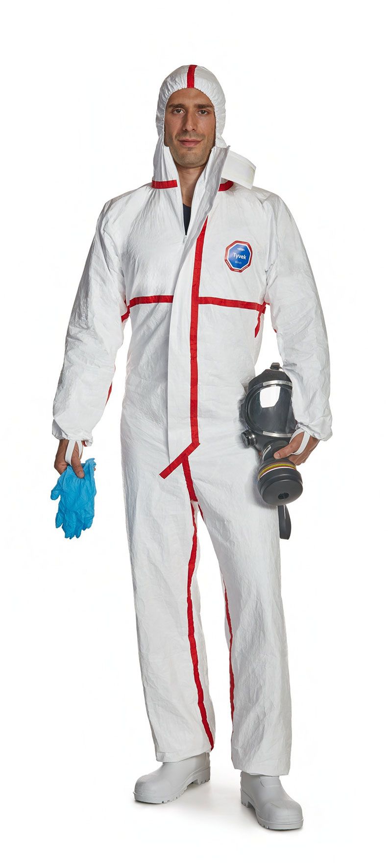 Tyvek® 800 ES