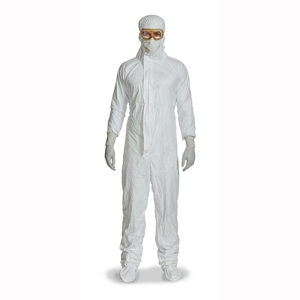 Tyvek ®IsoClean® 洁净服