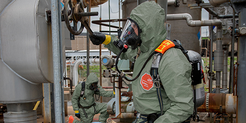 Energy & Utility PPE