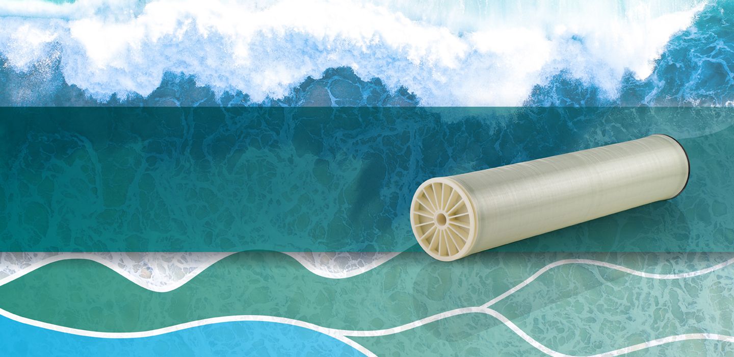 FilmTec™ Brand Portfolio