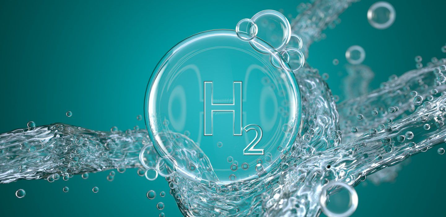 Green Hydrogen