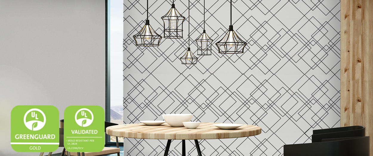 THE GEOMETRICO COLLECTION