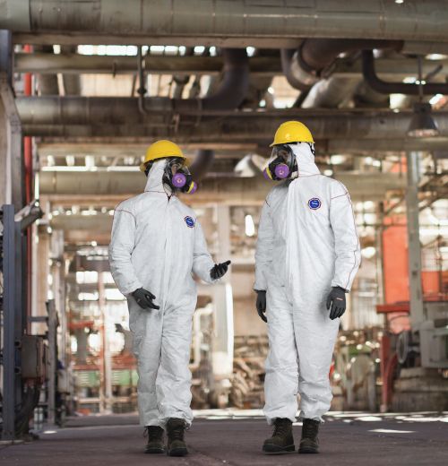 Industrial Facilities