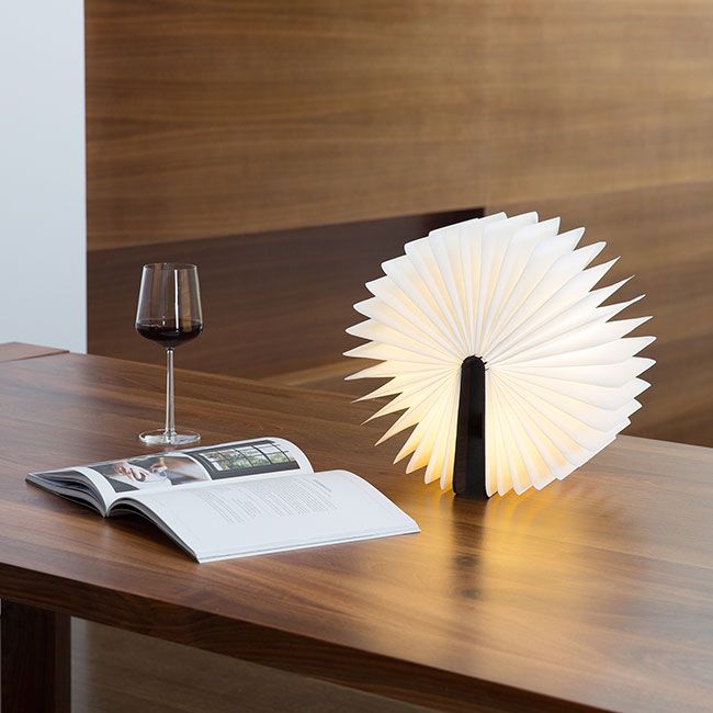 Lumio light designed with Tyvek®