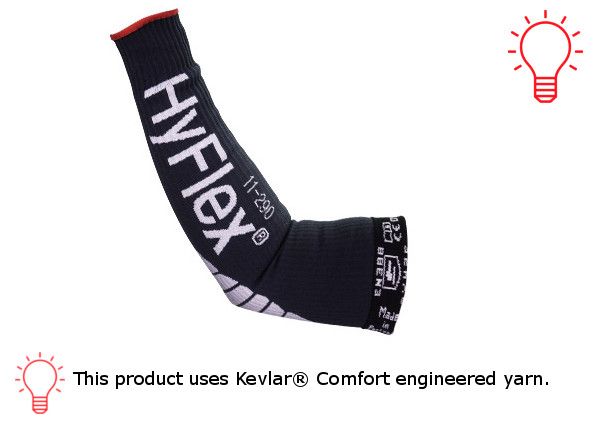 Ansell HyFlex® 11-290 with INTERCEPT™