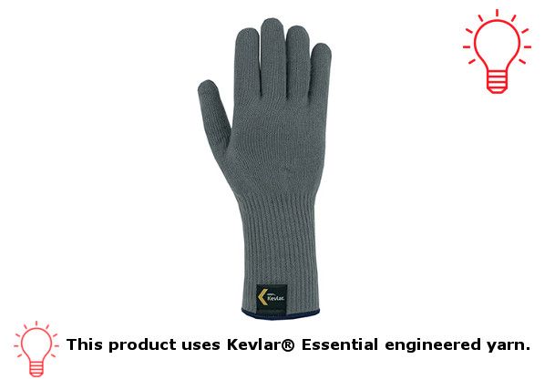 JS Gloves ROKXB® Knitted Safety Glove