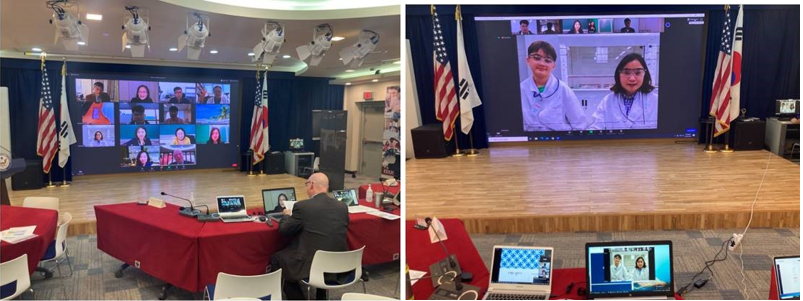 A longer shelf life for household staples