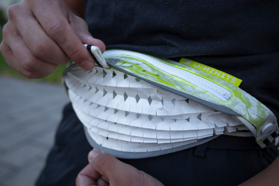 novelty DuPont Tyvek for Design