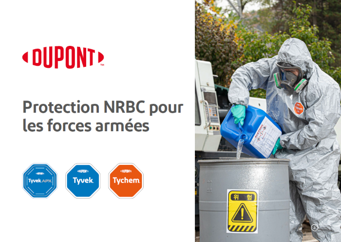 Catalogue pour les forces armées