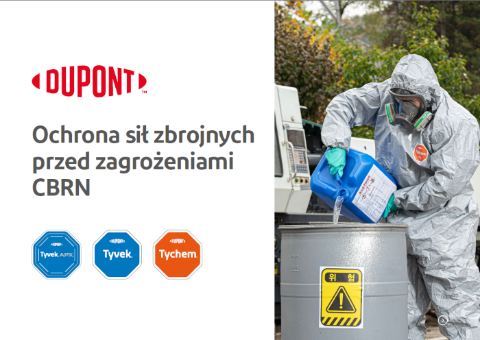 Katalog dla sił zbrojnych