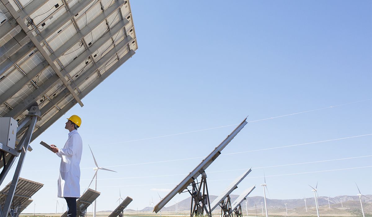 2019 Global PV Reliability Study