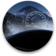 Automotive di nuova generazione