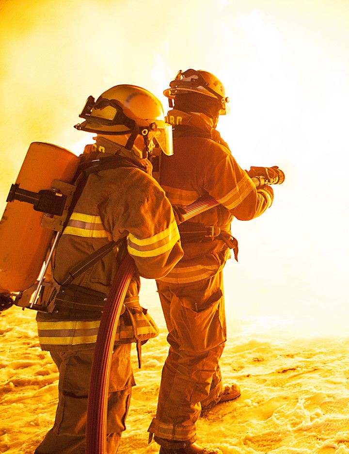 Nomex® 360 from Safety Components