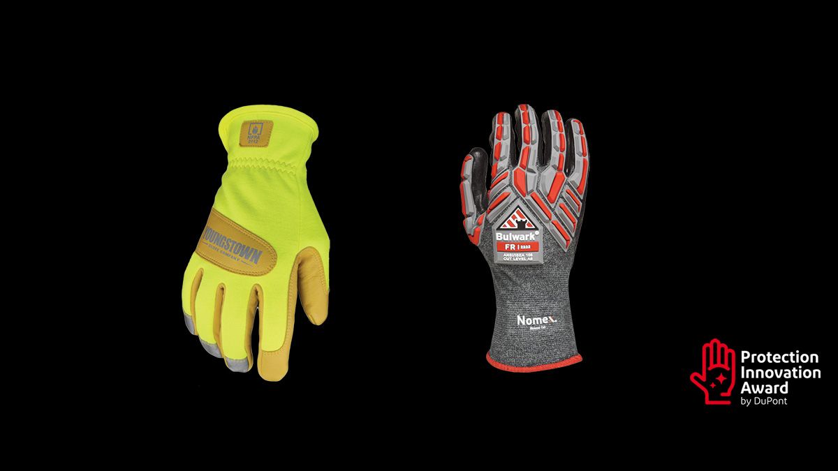 New Impact Resistant Gloves : r/FC