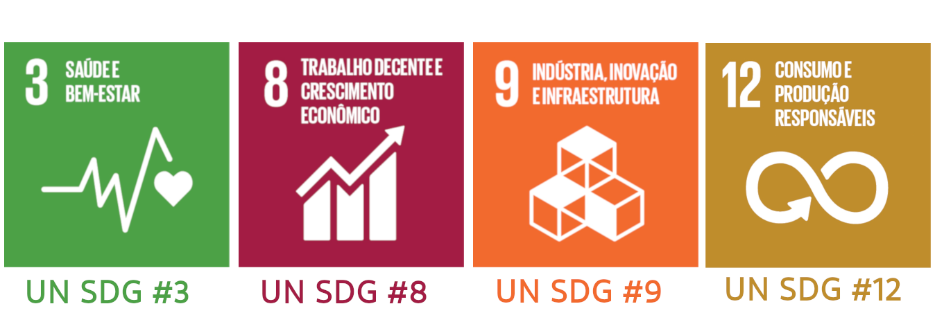 UN SDG