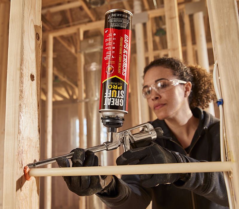 PRO Construction Adhesive for PRO Dispensing Gun