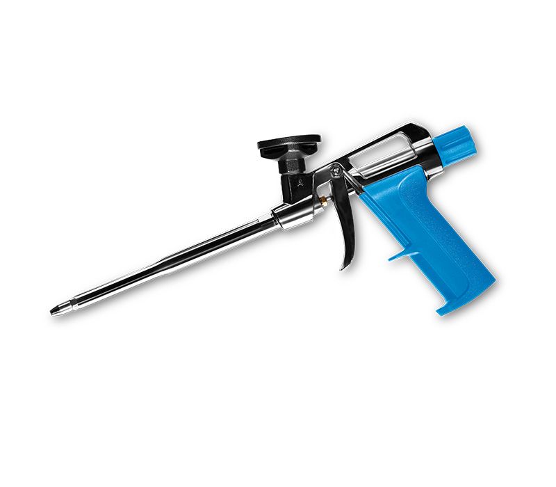 Heavy-Duty Needle Scaler Features and Benefits