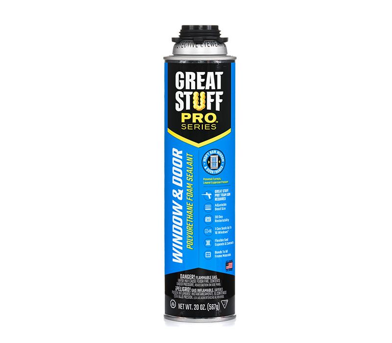 Great Stuff™ Foam Cleaner, 12 oz. Can