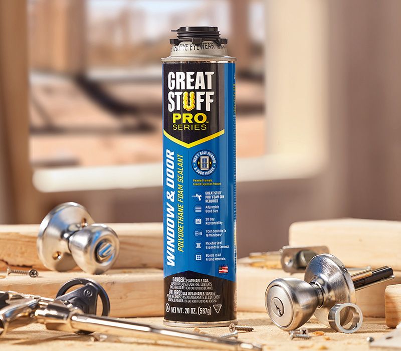 60 Second Review: Steel-It Polyurethane Aerosol 