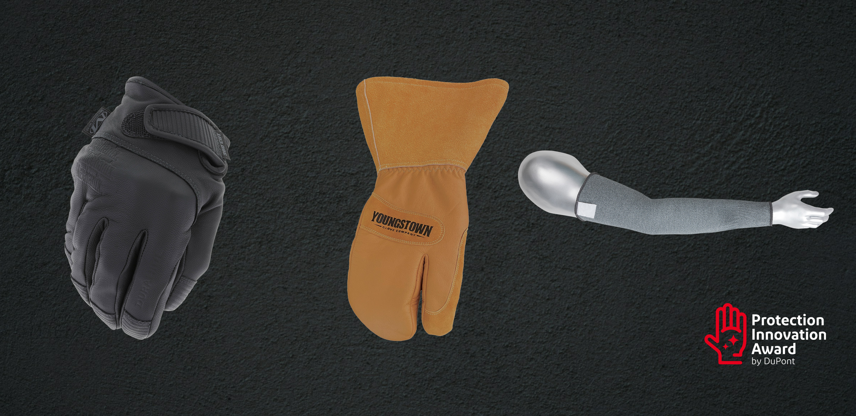 Protection Innovation Award