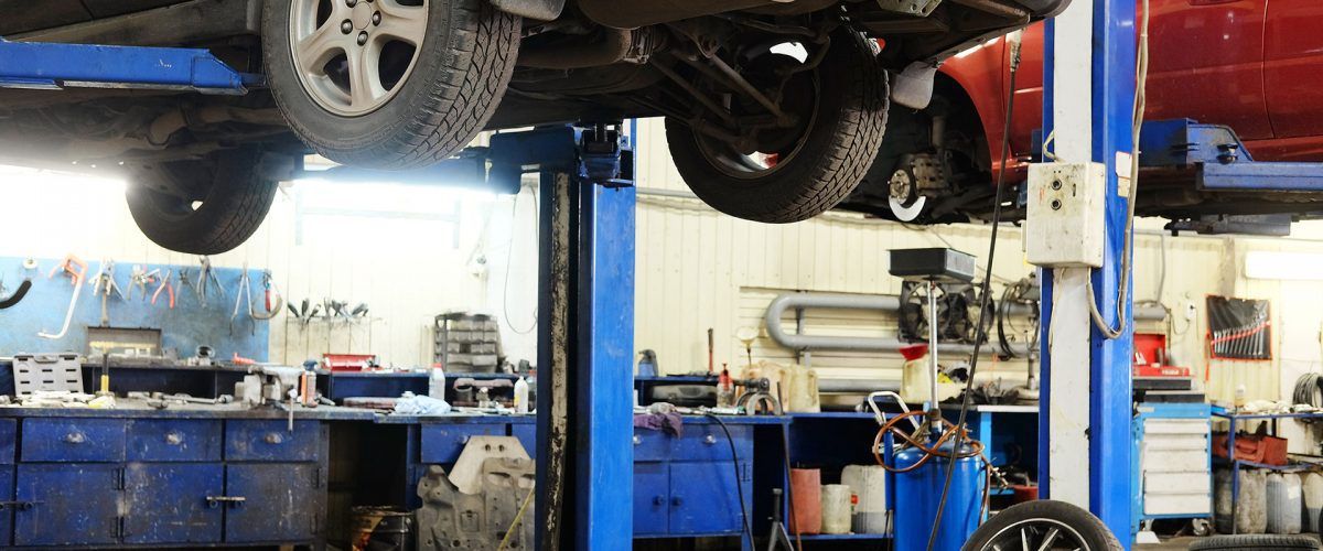 Manutenção para Veículos Blindados – Morumbi Car Center