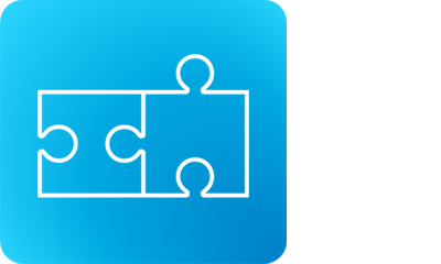 We solve problems for customers