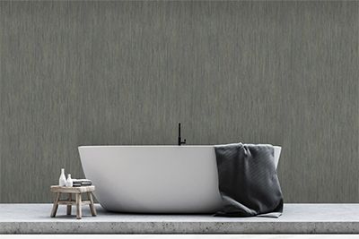 Tedlar® Northern Lights Pattern Wallcovering