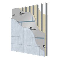 Thermax Wall System