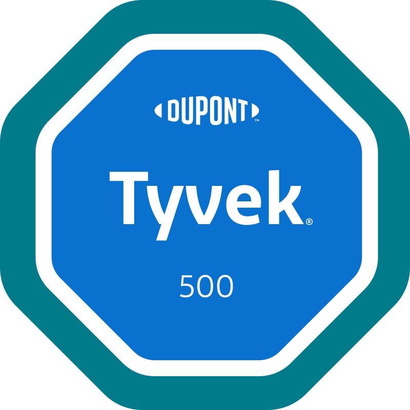 Tyvek® 500 Xpert BioCircle™