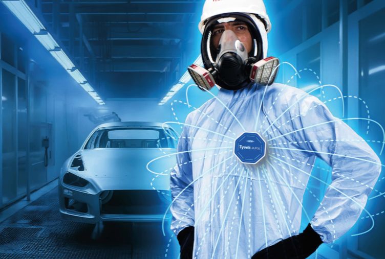 A new standard in chemical protective apparel begins here.