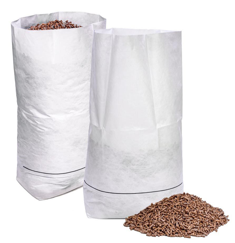 Industrial Bags and Sacks