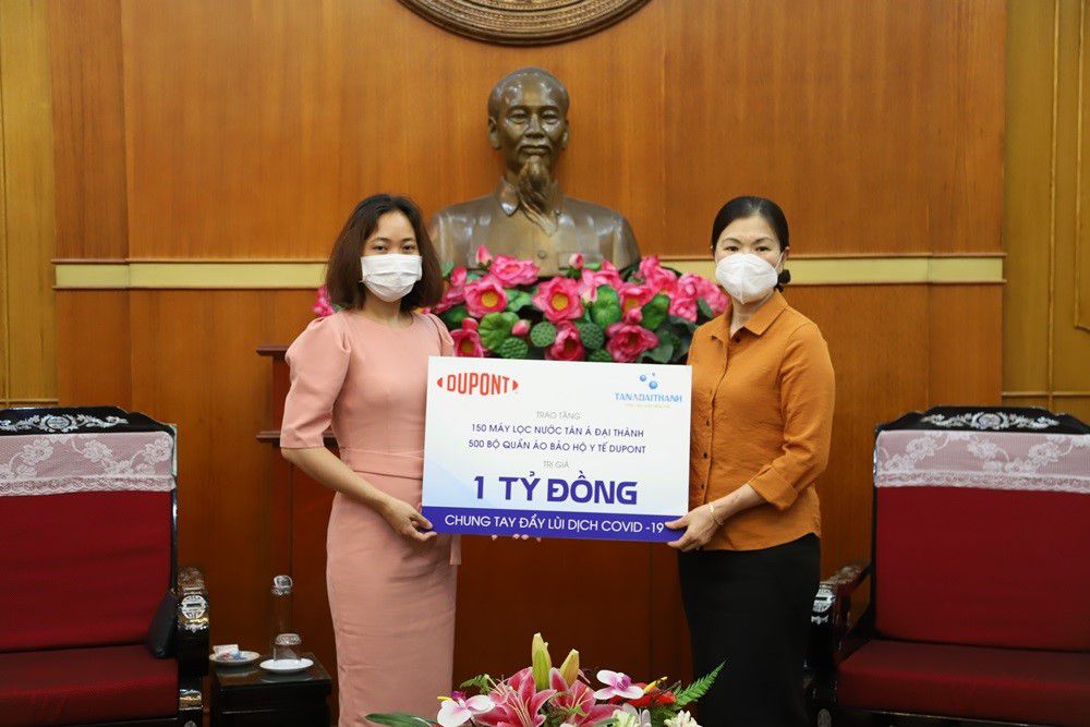 A longer shelf life for household staples