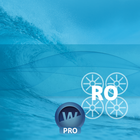 WAVE PRO - RO 