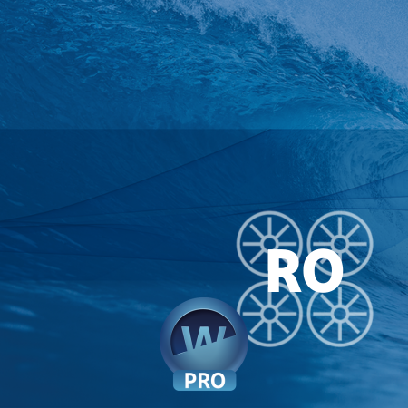 WAVE PRO - RO 