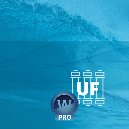 WAVE PRO - how to organize projects