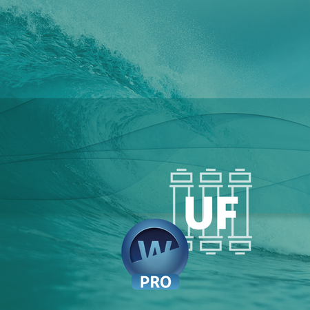 WAVE PRO Navigate Home Screen