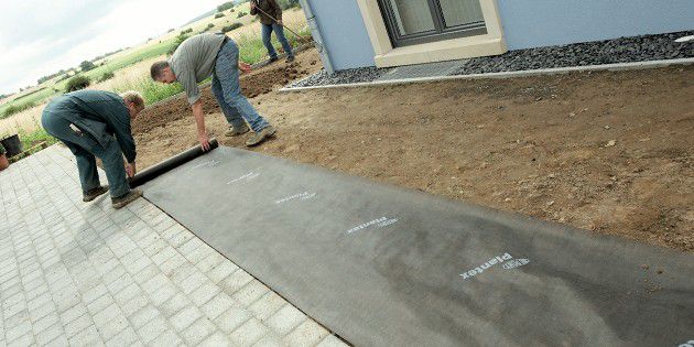 Typar-functions-separation-stabilisation