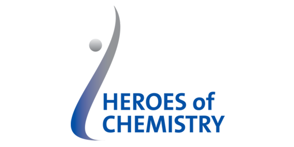 ACS Heroes of Chemistry