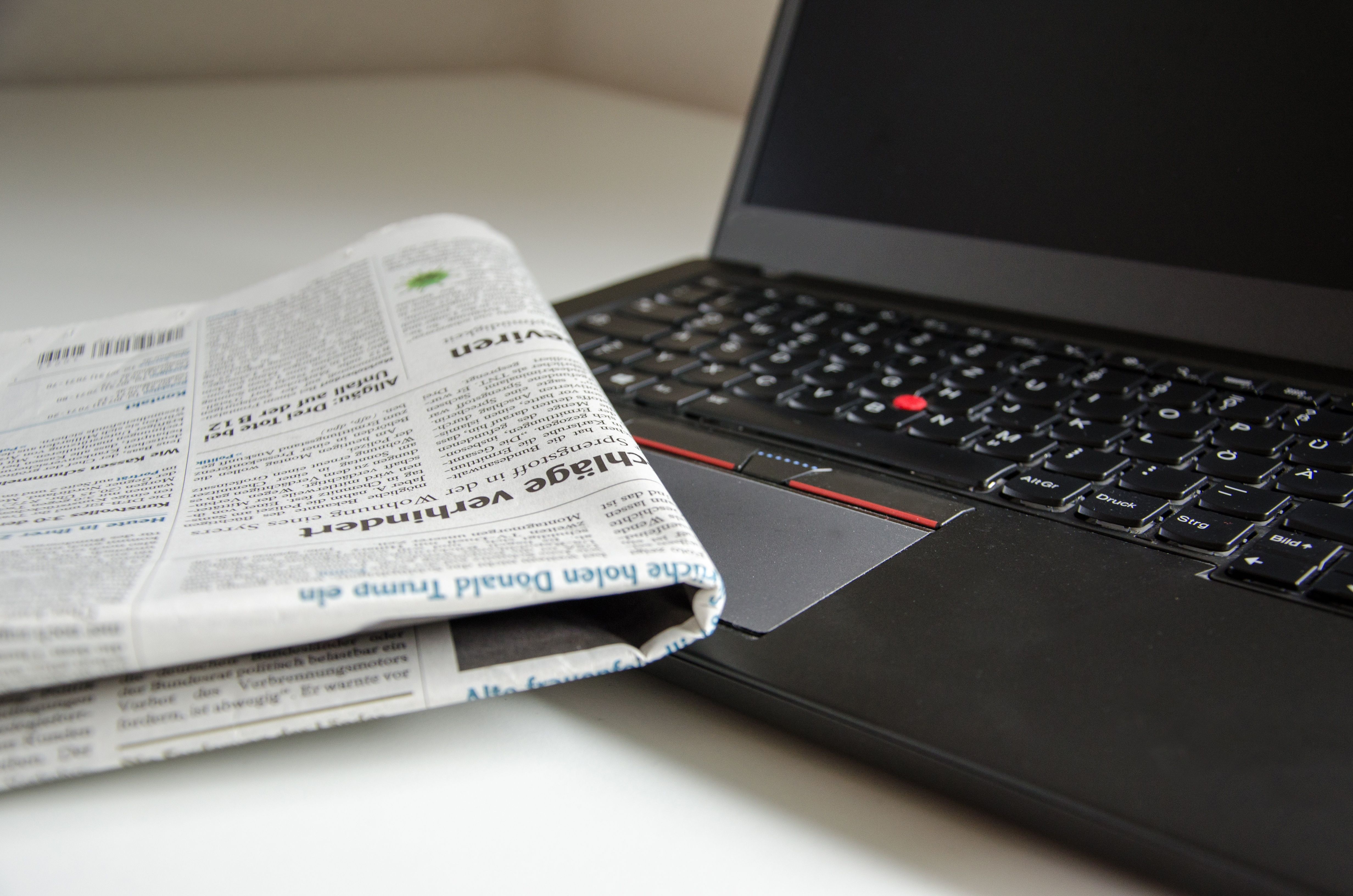 Lenovo notebook computer