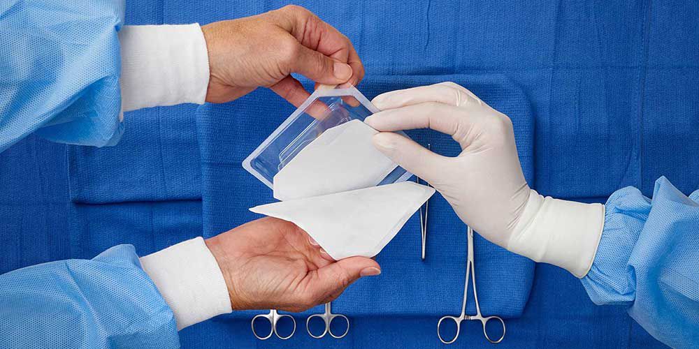 DuPont™ Tyvek® 40L