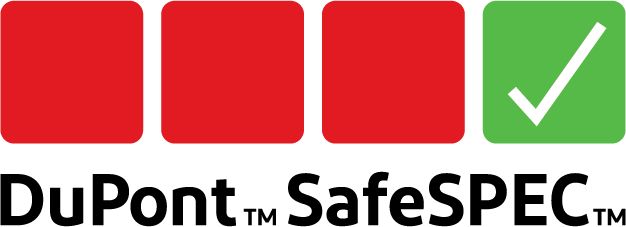 Trova il prodotto protettivo più idoneo per la tua applicazione o per il tuo settore con DuPont™ SafeSPEC™