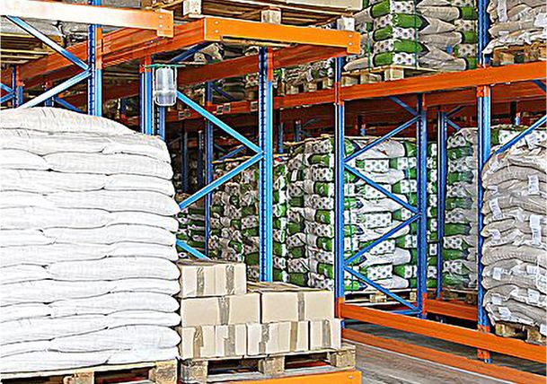 Industrial Packaging with DuPont Tyvek®