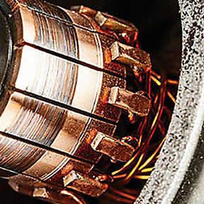 Generator Insulation - DuPont™ Nomex® Insulation