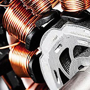 Motor Insulation - DuPont™ Nomex® Insulation
