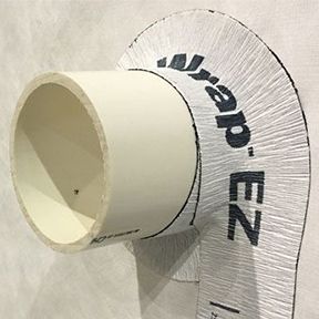 DuPont ™ FlexWrap ™ EZ 