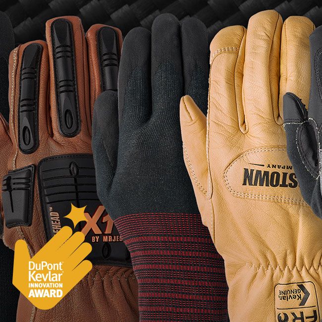 Kevlar® Innovation Awards