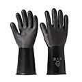 Tychem® gloves VB830