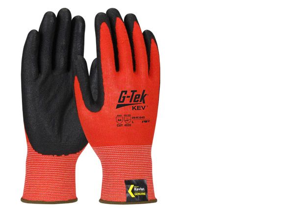 Protective Industrial Products, Inc. G-Tek Kev 09-K1640