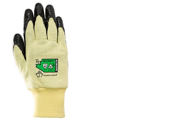 Superior Glove – Dexterity S18KGDNE
